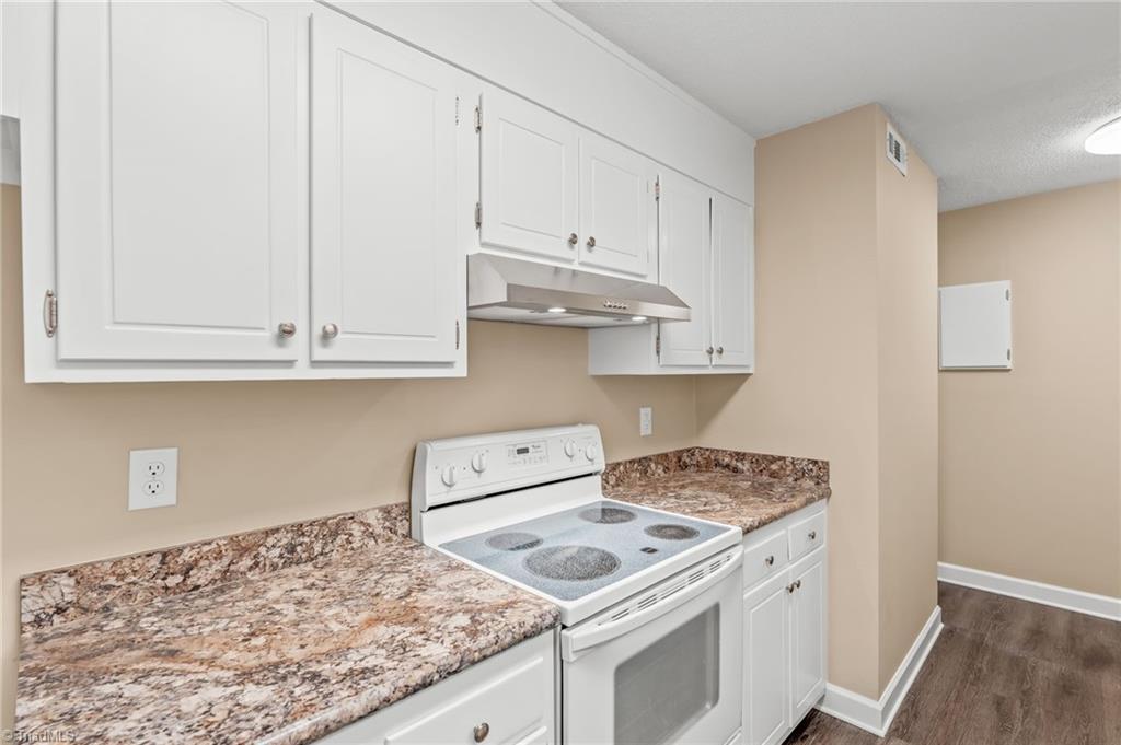 1740 N Hamilton Street # A