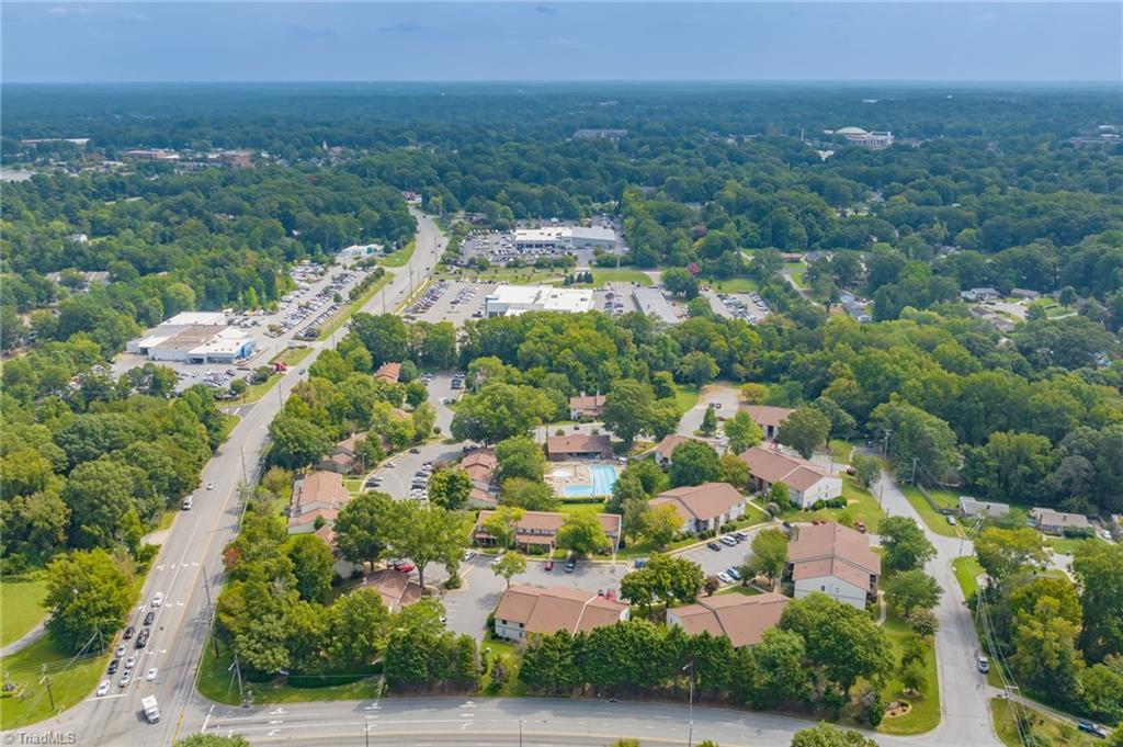 1740 N Hamilton Street # A