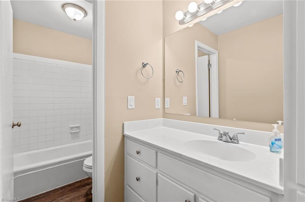 1740 N Hamilton Street # A