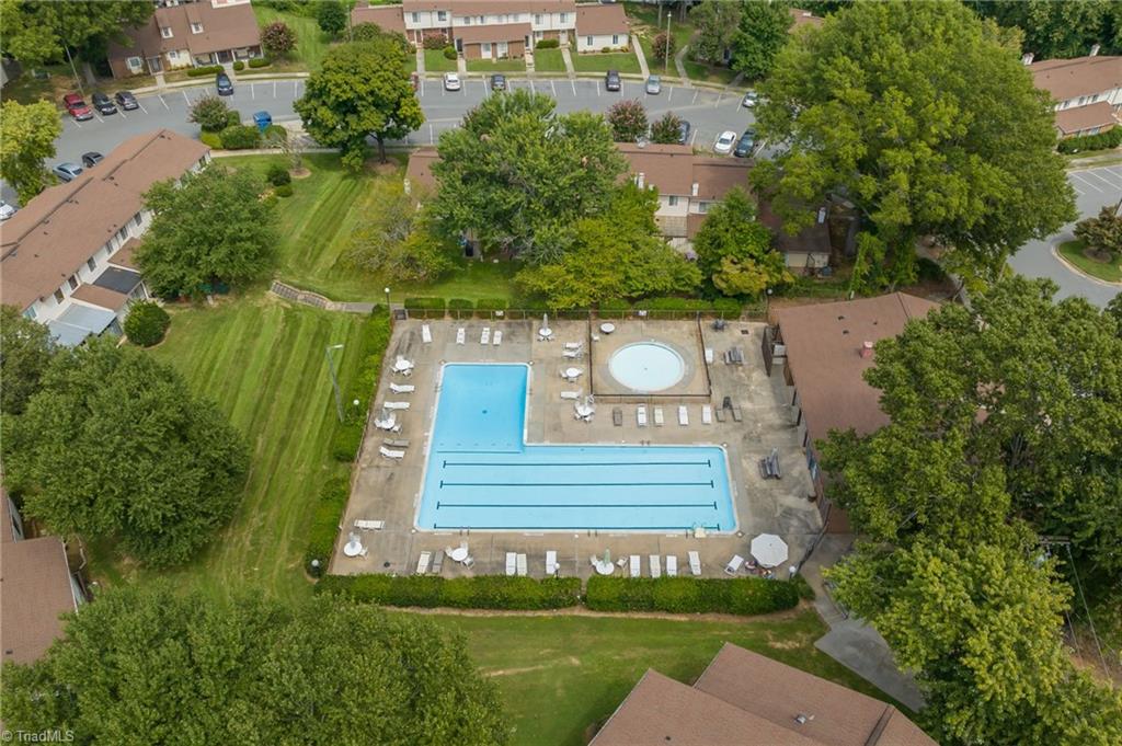 1740 N Hamilton Street # A