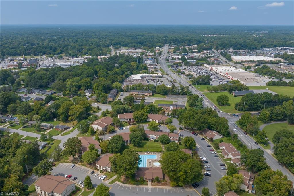 1740 N Hamilton Street # A