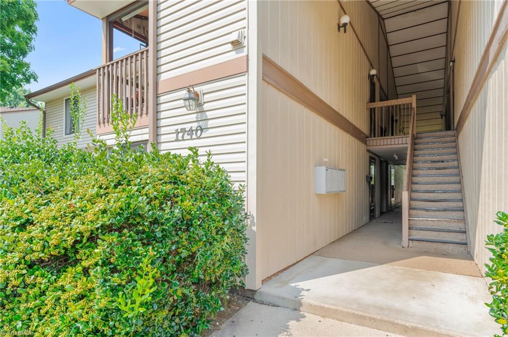 1740 N Hamilton Street # A