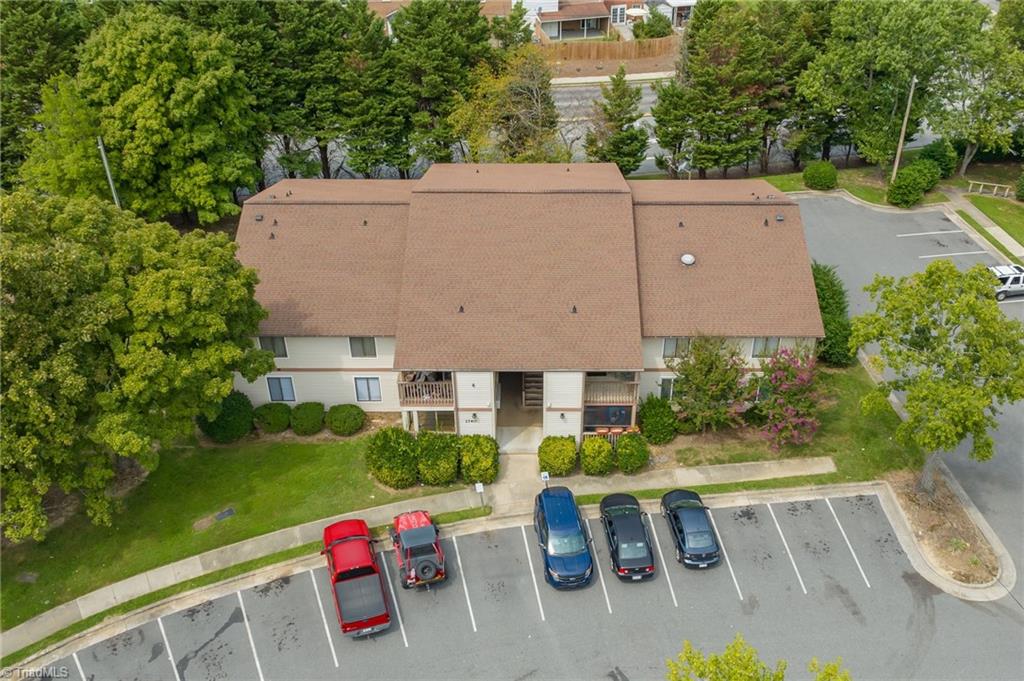 1740 N Hamilton Street # A