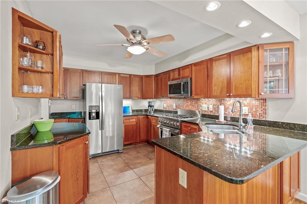 128 Lamplighter Circle, Winston-Salem