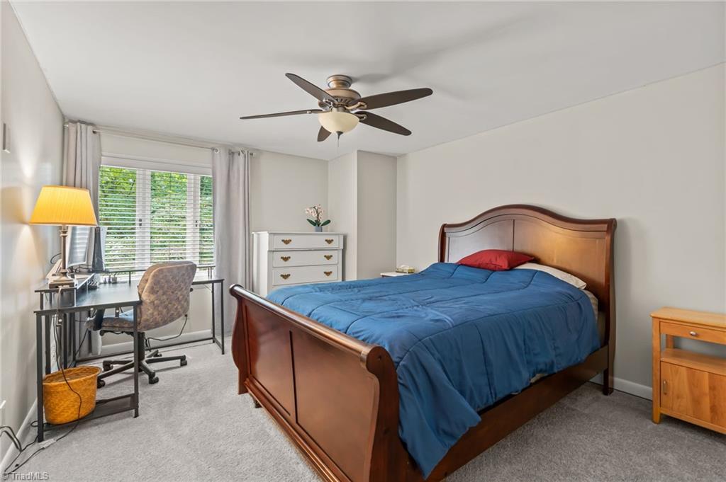 128 Lamplighter Circle, Winston-Salem