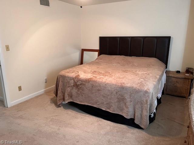 1001 Robin Hood Road # B