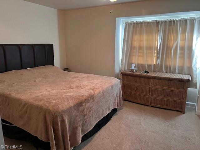 1001 Robin Hood Road # B