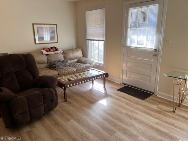 1001 Robin Hood Road # B