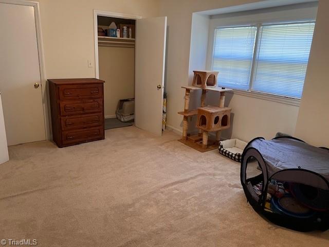 1001 Robin Hood Road # B