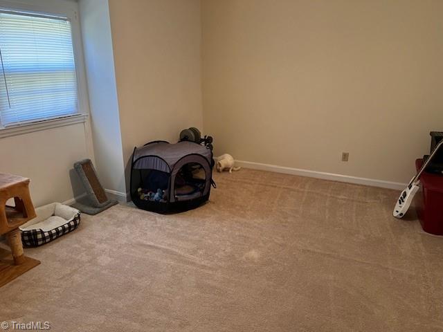 1001 Robin Hood Road # B