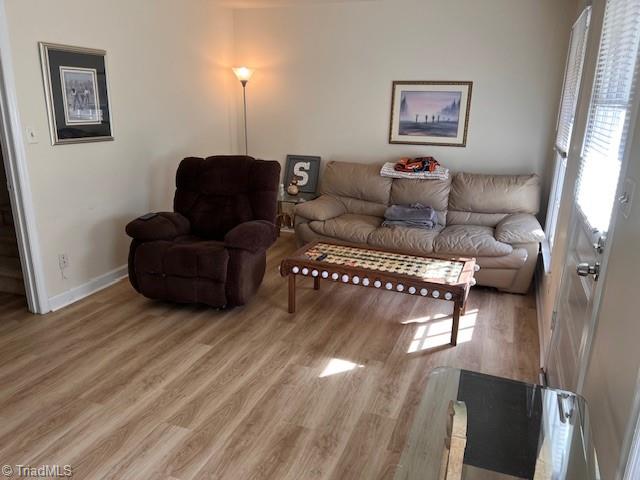 1001 Robin Hood Road # B