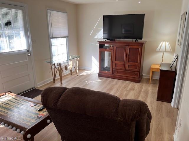 1001 Robin Hood Road # B