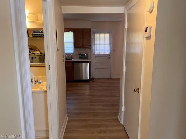 1001 Robin Hood Road # B