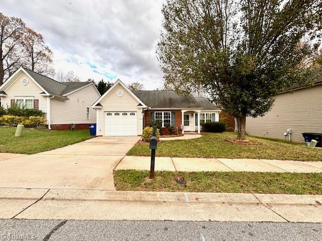 1857 Pope Hill Court