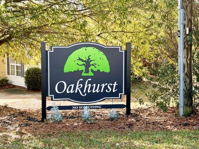 1857 Pope Hill Court