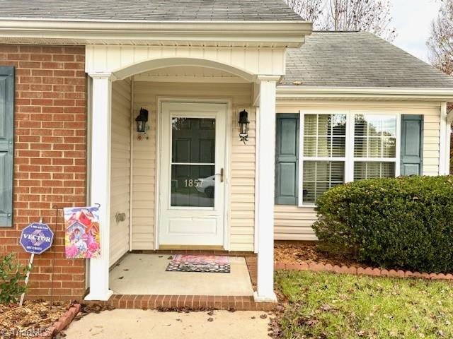 1857 Pope Hill Court