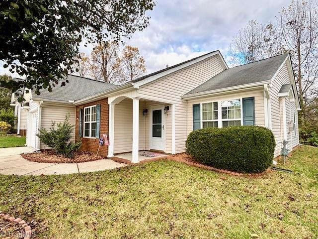 1857 Pope Hill Court