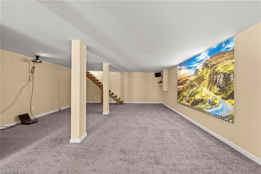 3655 Cedar Springs Drive, Winston-Salem