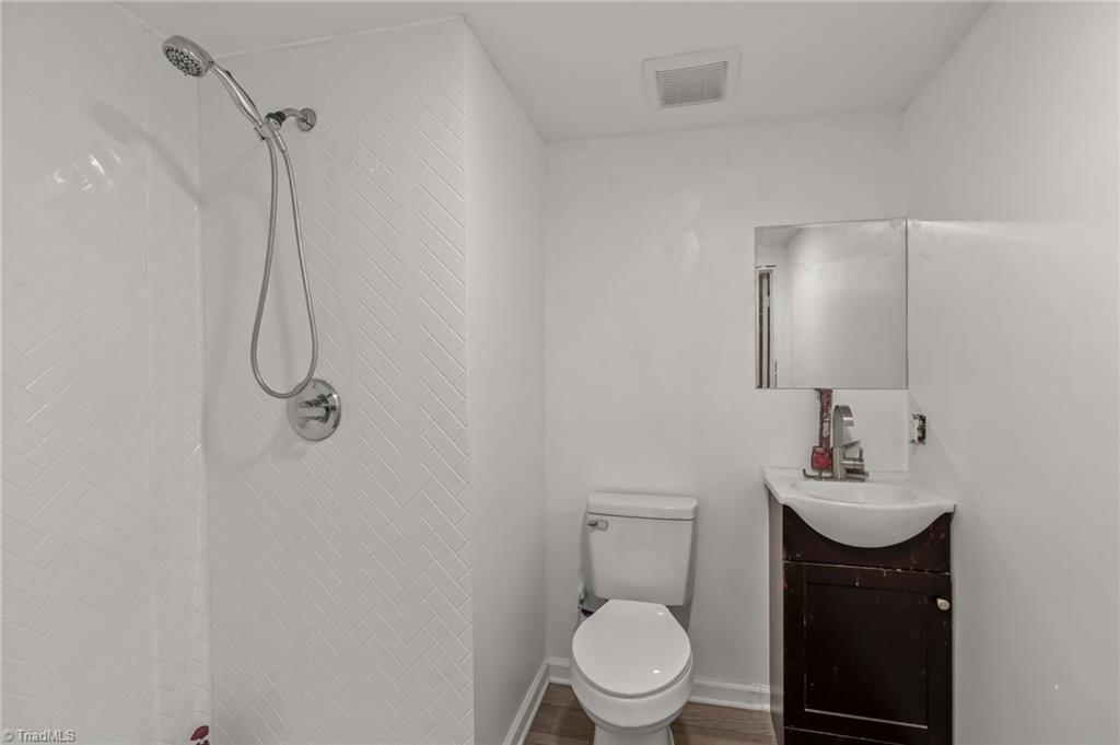 3655 Cedar Springs Drive, Winston-Salem