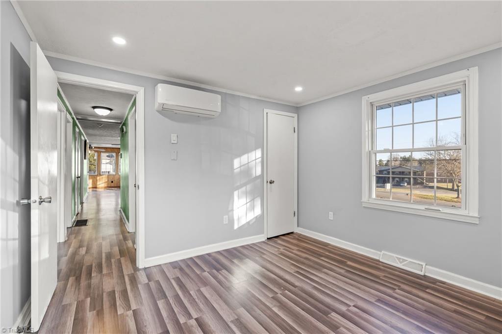 3655 Cedar Springs Drive, Winston-Salem