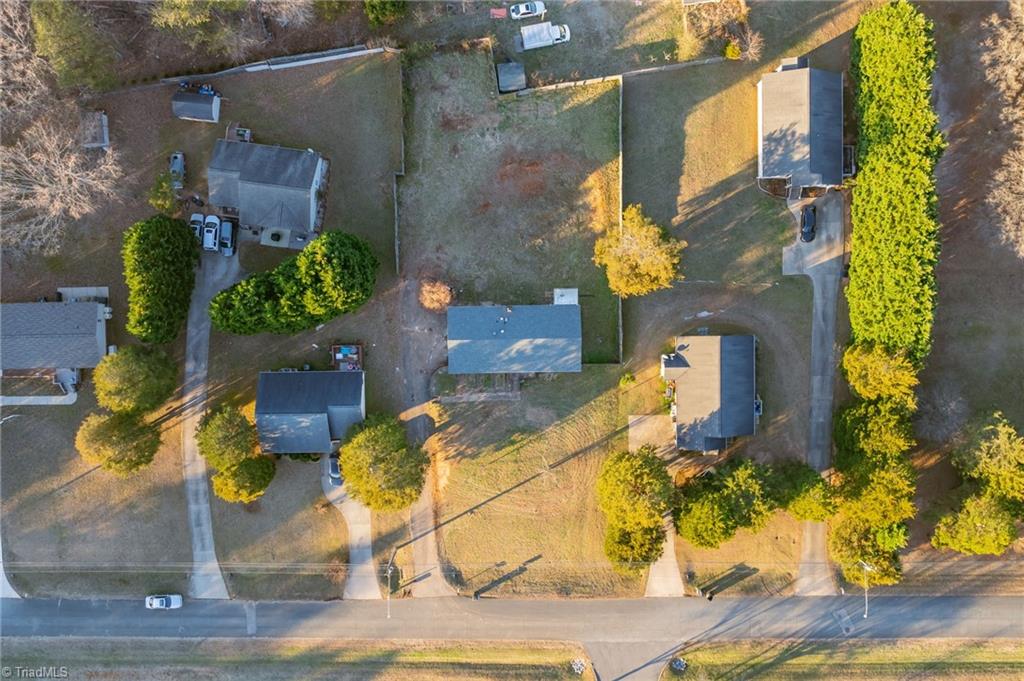 3655 Cedar Springs Drive, Winston-Salem