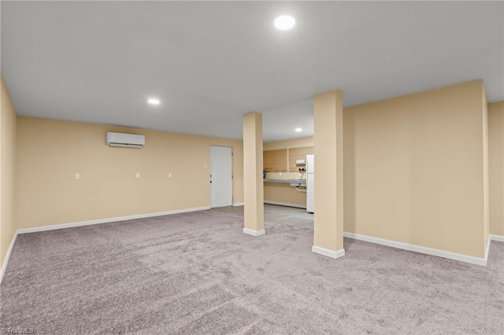 3655 Cedar Springs Drive, Winston-Salem