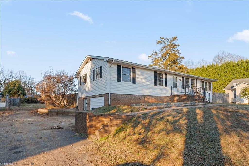 3655 Cedar Springs Drive, Winston-Salem