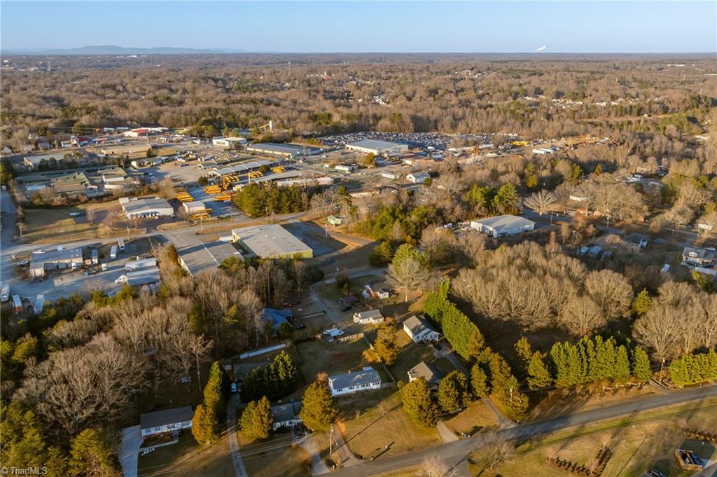 3655 Cedar Springs Drive, Winston-Salem