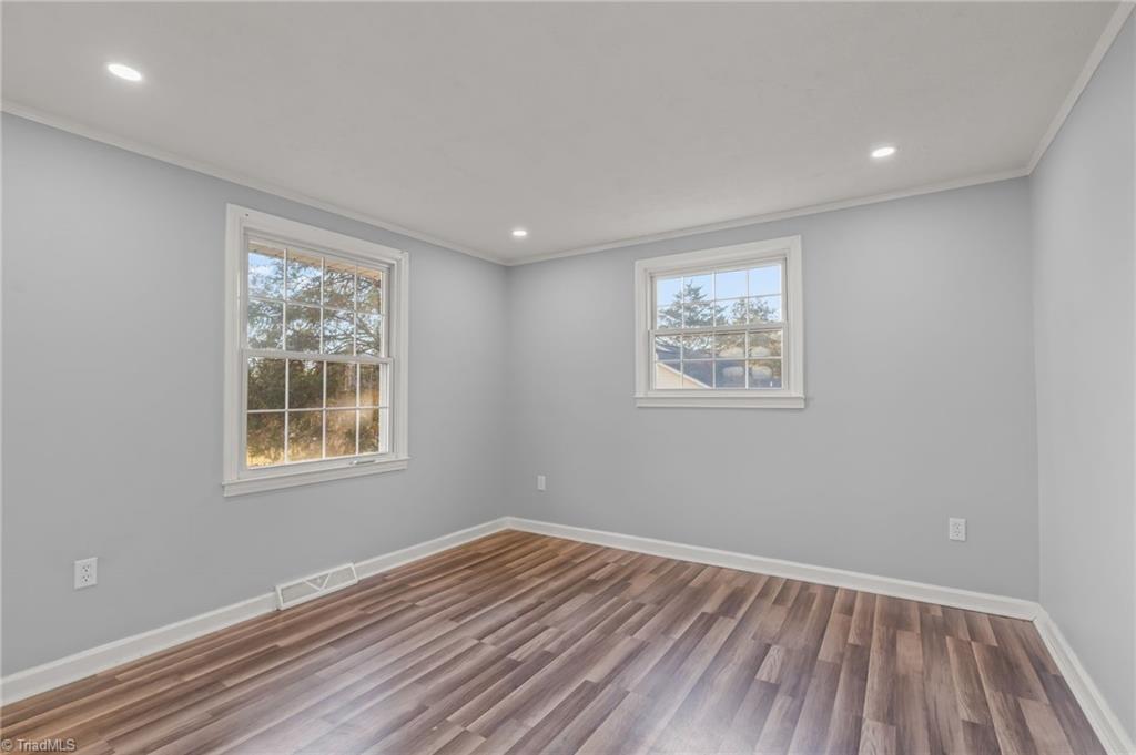 3655 Cedar Springs Drive, Winston-Salem