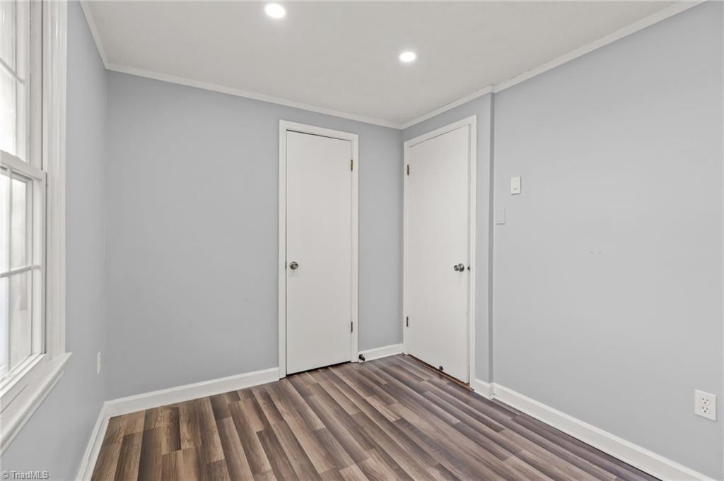 3655 Cedar Springs Drive, Winston-Salem