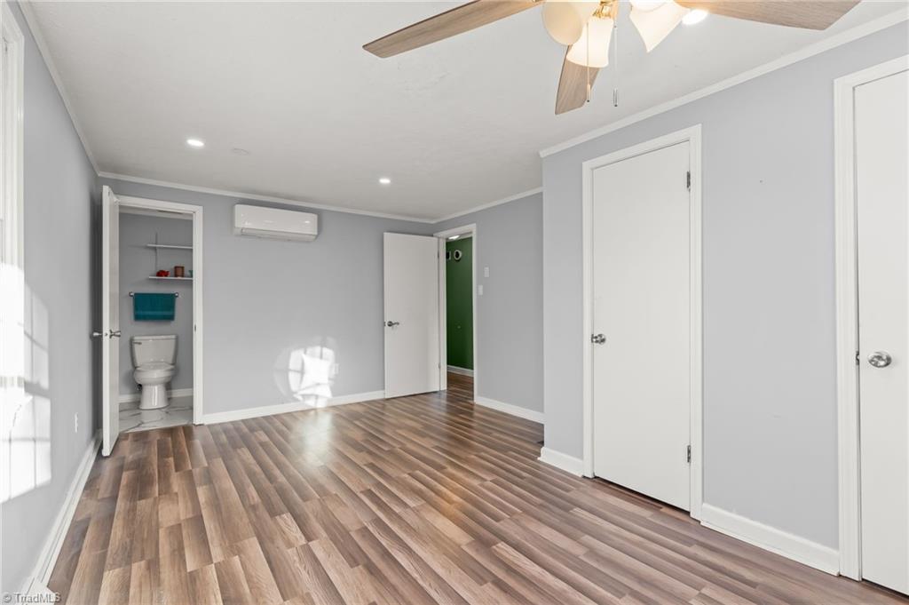 3655 Cedar Springs Drive, Winston-Salem