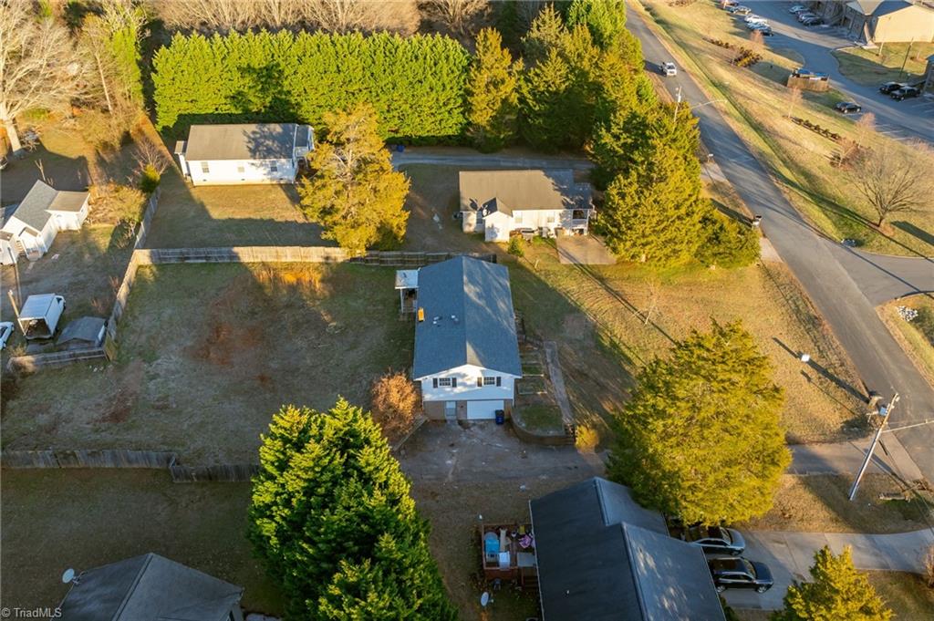 3655 Cedar Springs Drive, Winston-Salem