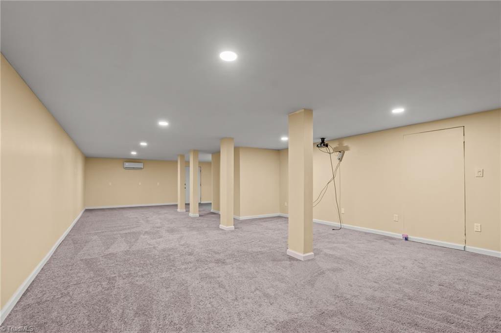 3655 Cedar Springs Drive, Winston-Salem