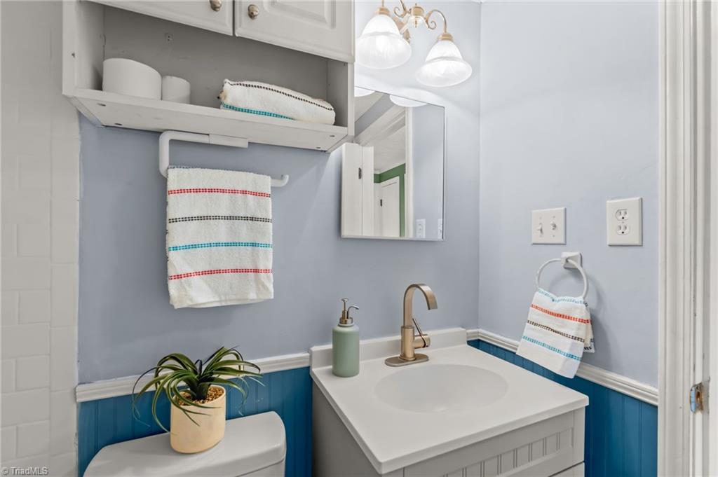 3655 Cedar Springs Drive, Winston-Salem