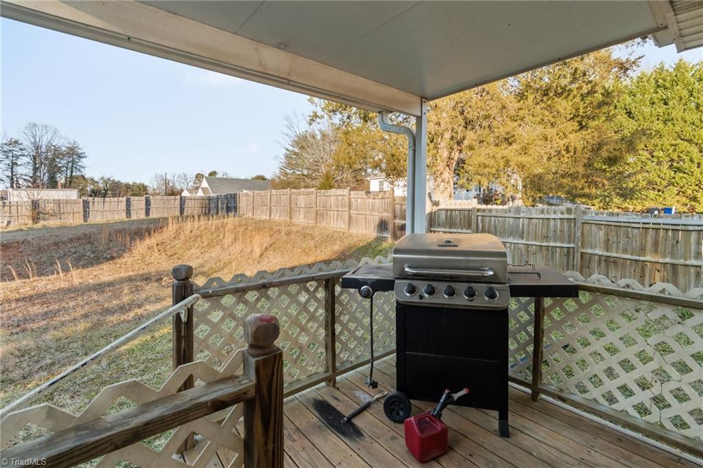 3655 Cedar Springs Drive, Winston-Salem