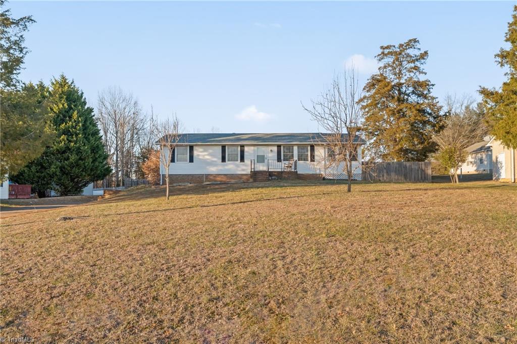 3655 Cedar Springs Drive, Winston-Salem