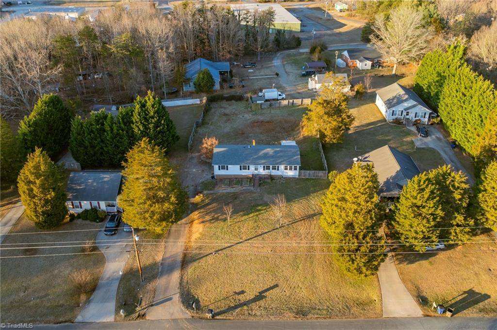 3655 Cedar Springs Drive, Winston-Salem