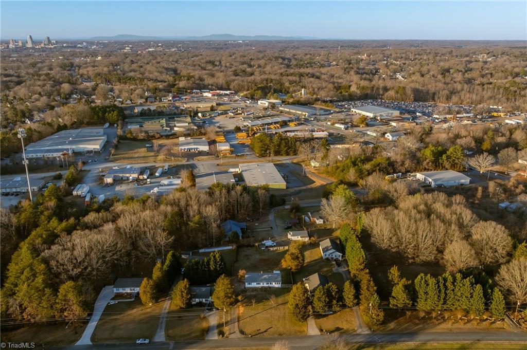 3655 Cedar Springs Drive, Winston-Salem