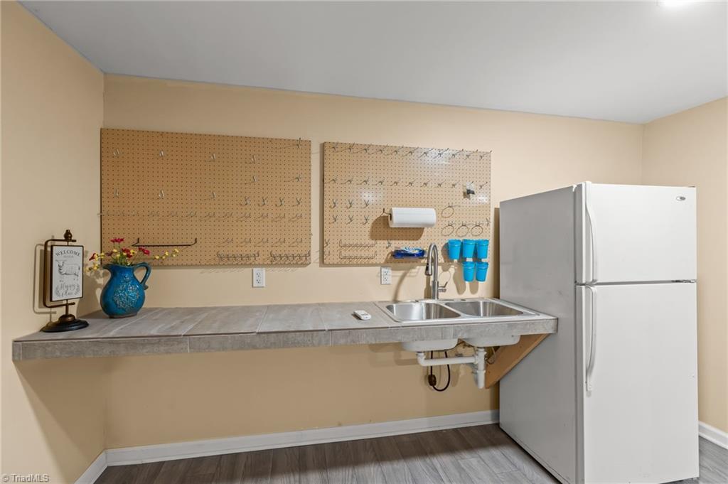 3655 Cedar Springs Drive, Winston-Salem