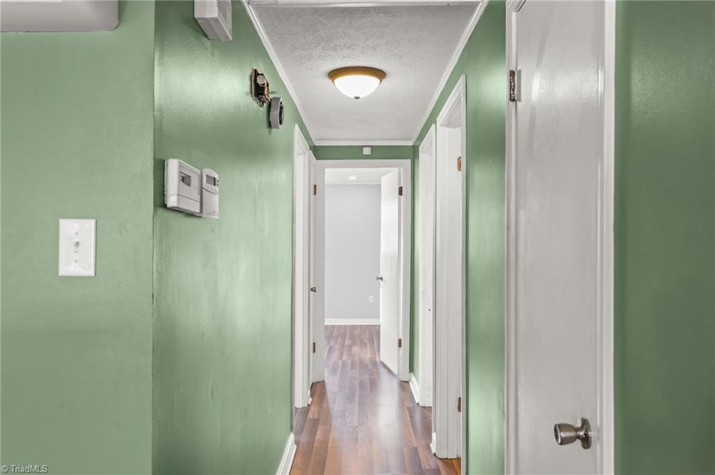 3655 Cedar Springs Drive, Winston-Salem