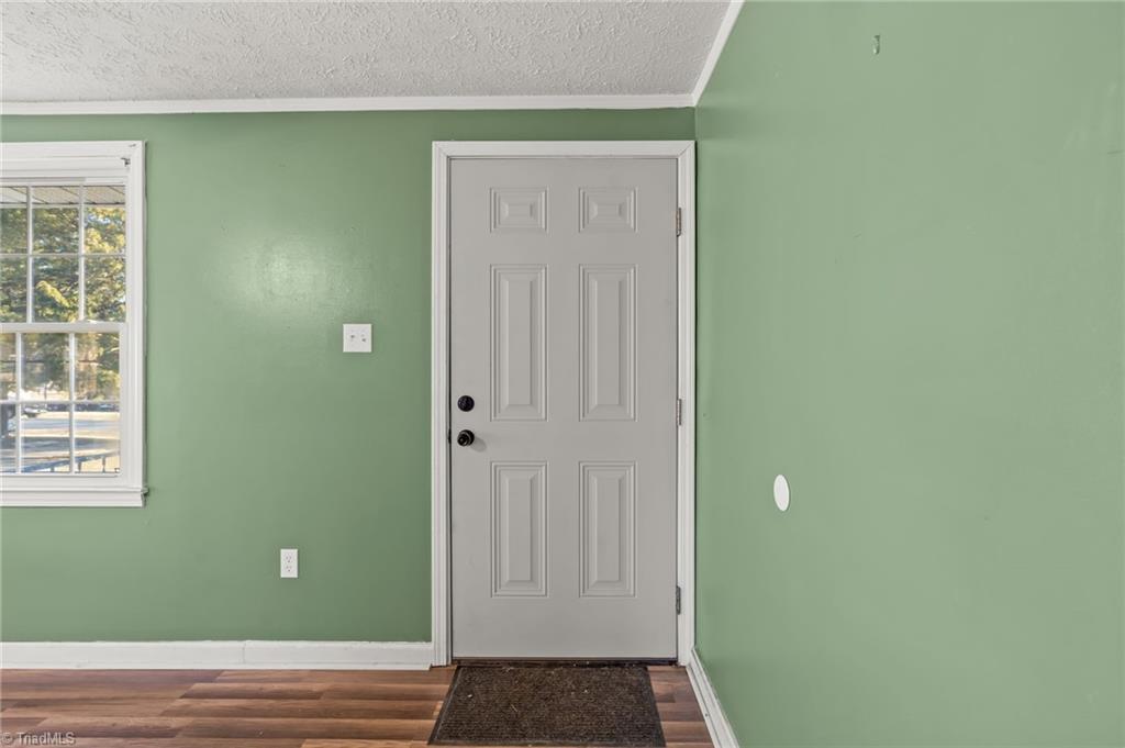 3655 Cedar Springs Drive, Winston-Salem