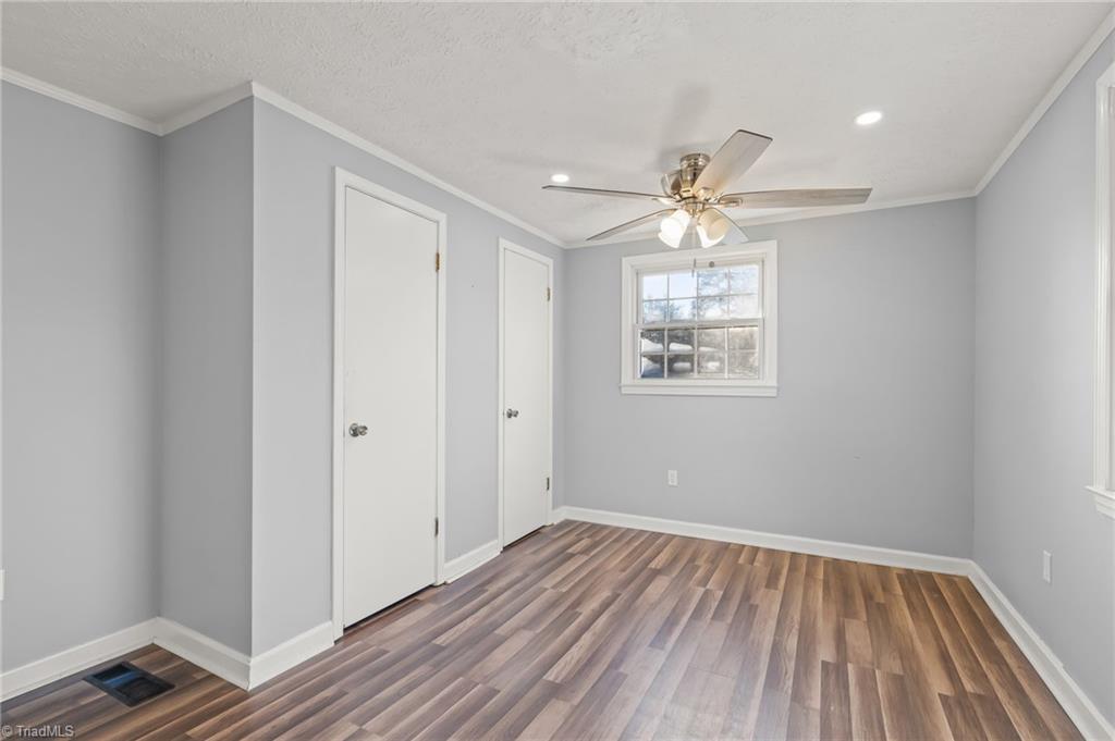 3655 Cedar Springs Drive, Winston-Salem