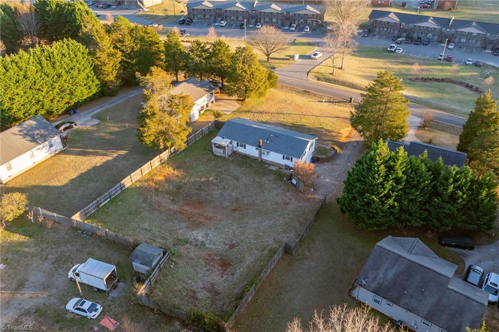 3655 Cedar Springs Drive, Winston-Salem