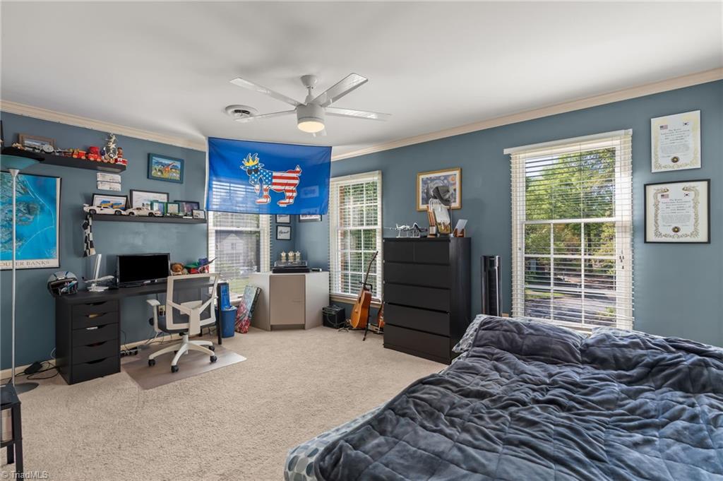 1321 Georgetown Court