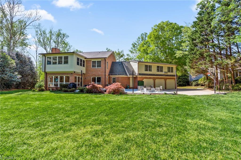 1321 Georgetown Court