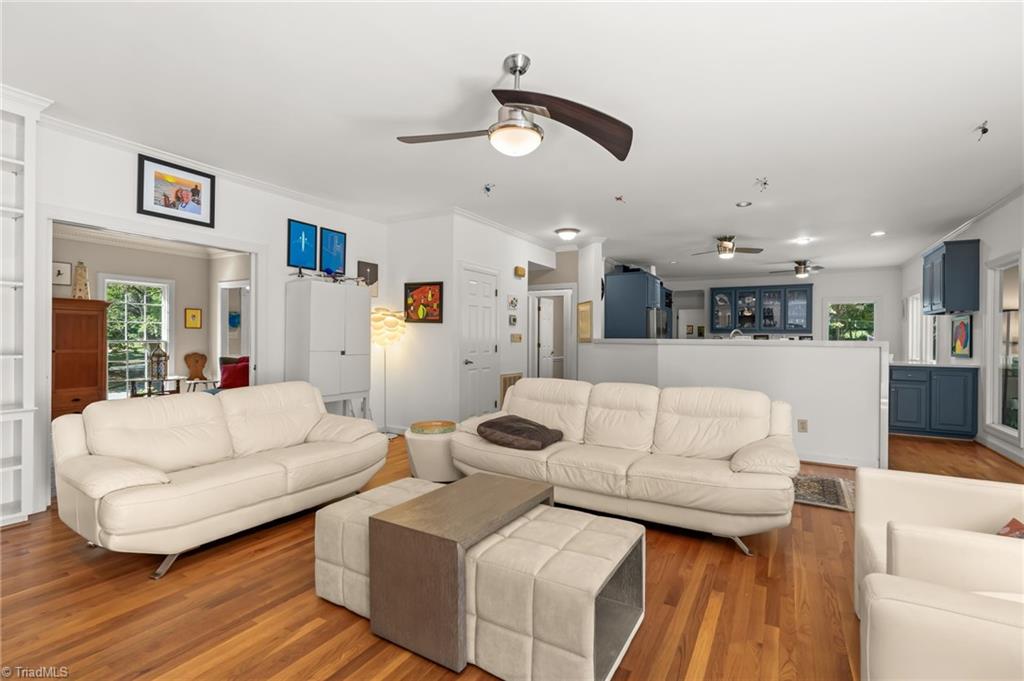 1321 Georgetown Court