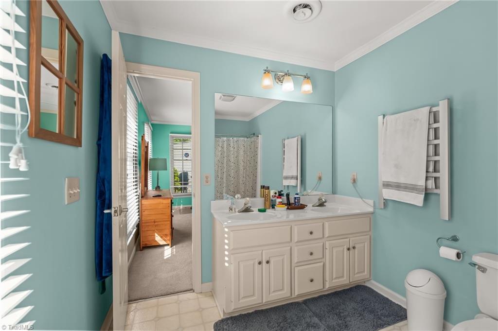 1321 Georgetown Court