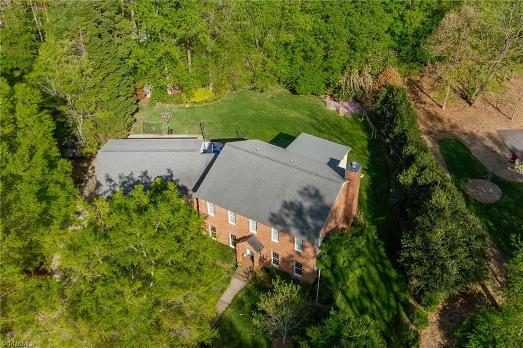 1321 Georgetown Court