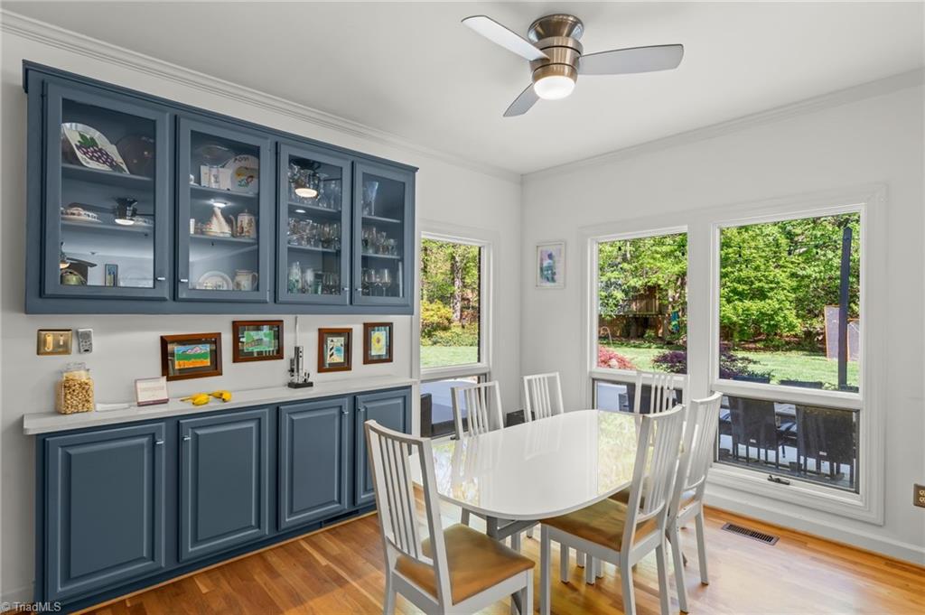 1321 Georgetown Court