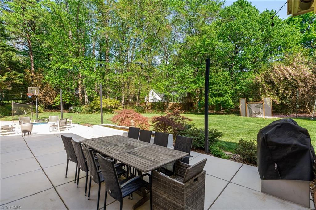 1321 Georgetown Court